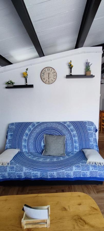 Atico Loli Apartment Berga Exterior photo